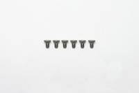 Wilwood 230-7032 Wilwood Bolt Kit - Hub/Hat 1/4-20 Thread 0.500 Length - 6 Pack