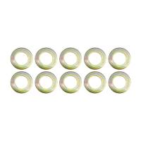 Wilwood 240-0849-10 Wilwood Shim Kit .514 ID x .875 OD x .032 - Carbon (Pack of 10)