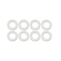 Wilwood 240-11101-8 Wilwood Washer Kit .453 ID x .750 OD x .063 (Pack of 8)