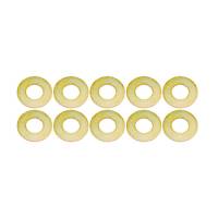 Wilwood 240-5878-10 Wilwood Shim Kit .503 ID x 1.051 OD x .015 - Carbon (Pack of 10)