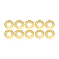 Wilwood 240-6320-10 Wilwood Shim Kit .483 ID x 1.031 OD x .033 - Carbon (Pack of 10)