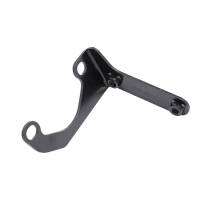 Wilwood 250-12974 Wilwood Master Cylinder Prop Valve LH Bracket - Black