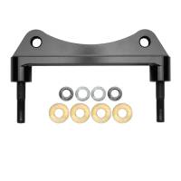 Wilwood 250-15636 Wilwood FNSL6R Rear Bracket Kit LC70 12.88 Rotor