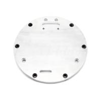 Wilwood 250-9123 Wilwood Aluminum Rear Disc / Drum Backing Plate Bracket, Undrilled - Single