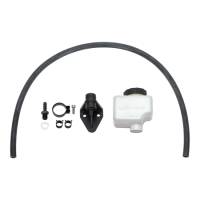 Wilwood 260-17913 Wilwood Remote Reservoir Kit 7oz w/ Fittings