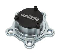 Wilwood 270-16183 Wilwood 5 Bolt Hub DRIVE FLANGE Cambered 2 DEG