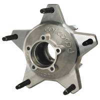 Wilwood 270-6513LS Wilwood Std Starlite 55 Hub Rear Long Stud