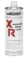Wilwood 290-16354 Wilwood Racing XR Brake Fluid 4-Pk