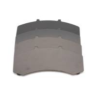 Wilwood 300-16879 Wilwood Brake Pad Shims (4 Pack)