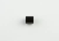 Wilwood 300-6354 Wilwood Bracket Spacer (Tubular) .630in. L - Black