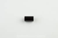 Wilwood 300-6356 Wilwood Bracket Spacer (Tubular) 1.03in. L - Black