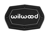 Wilwood 330-14800 Wilwood Short Tandem M/C Cap Billet Wilwood