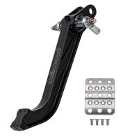 Wilwood 340-14922 Wilwood Replacement Pedal Kit Trunnion DUAL