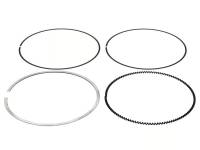 Wiseco 9600ZVZ Wiseco 96.00mm Piston Ring Set - 1mm x 2mm - Gas Nitrided Lapped Top Ring - Flex Vent Oil Ring
