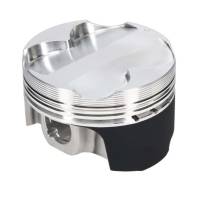 Wiseco KE223M835 Wiseco Peugeot XU9J4 83.50 mm Bore 37.00 mm CH 10.00 CC Piston Set