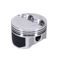 Wiseco PTS538A45 Wiseco AMC 360 PRO TRU R/DOME -21cc Dish Piston Stock Shelf Kit