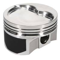 Wiseco PTS540A45 Wiseco Pro Tru Street AMC 401 4.210in Bore 1.500in CH -27.00 CC Piston Set