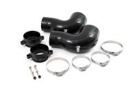 Forge Throttle Body Inlet Pipes for Alfa Romeo Giulia