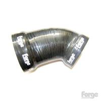 Forge Silicone Intake Hose for the Porsche 996 1998-2002