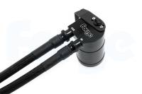 Forge Catch Can for Audi TTRS (8S) and RS3 (8V)