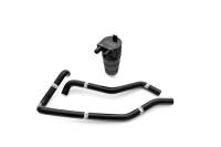 Forge Oil Catch Tank for Fiat Abarth 500/595/695