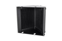 Forge Side Mount Radiator -  Mercedes A/CLA45 AMG
