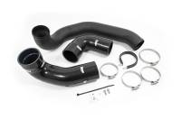 Forge Enlarged Discharge Pipe for 2.0 TSI EA888 EVO4