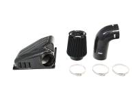 Forge Carbon Induction Kit for F-Series BMW B58 (M140i, M240i, M340i, M440i)