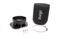Forge Mercedes A/CL/GLA45 AMG Intake Filter and Adaptor.