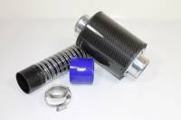 Forge Induction Kit for VW Golf Mk4 R32