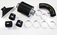 Forge Induction Kit for VW Scirocco 1.4 TFSi