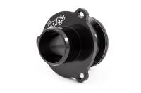 Forge VAG 2.0 TSI 177hp Turbo Muffler Delete