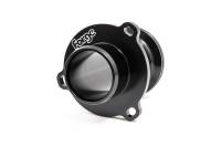 Forge VW Golf Mk8 GTI Turbo Muffler Delete (EA888 Gen 4)
