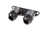 Forge Audi RS4 Oil Cooler Manifold (RS4 4.2 B7 2006-2008)