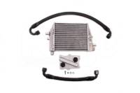 Forge Oil Cooler for Fiat Abarth 500/595/695