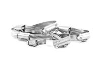 Forge Hose Clamp Set for FM225IND