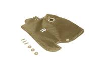 Forge Turbo Blanket for Alfa Romeo Giulia/Stelvio 2.0 TB