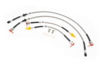 Forge Audi RS3 8Y Brake Lines