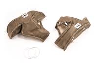 Forge BMW N54 Twin Turbo Pair of Turbo Blankets