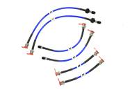 Forge BMW 3 Series E92 320i SE 07- Brake Lines