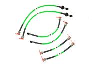 Forge BMW 1 Series E88 2008- Brake Lines