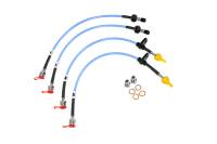 Forge BMW 5 series E60 M5 Brake Lines