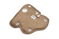 Forge Turbo Blanket for Fiat 500, 595 and 695 (Not IHI Turbos)