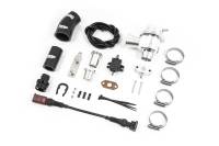 Forge High Flow Valve for Audi S3 (8P), VW Golf Mk5 ED30, & VW Golf Mk6 R