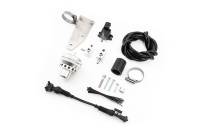 Forge Blow Off Valve and Kit for Fiat 500/595/695 Abarth T-Jet