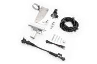 Forge Recirculation Valve and Kit for Fiat 500 Abarth T-Jet