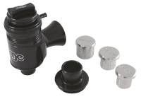 Forge Type RS Valve - Atmospheric