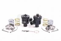 Forge Recirculation Valves for the Porsche Cayenne/ Macan V8 Turbo