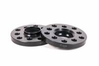 Forge 16mm Audi, VW, SEAT, and Skoda Alloy Wheel Spacers