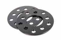 Forge 5mm Audi, VW, SEAT, and Skoda Alloy Wheel Spacers